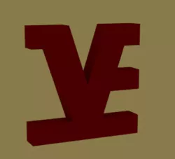 Chaos Dwarf Hashut symbol