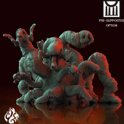 Chaos Hydra