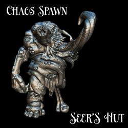 chaos spawn alternative models 【 STLFinder