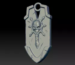 Chaos Talisman