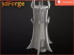 Chaos Tower