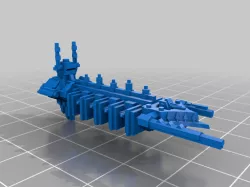 Chaos Transport