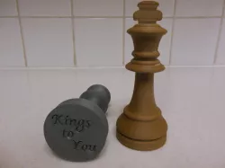 Chess King - Kings to You
