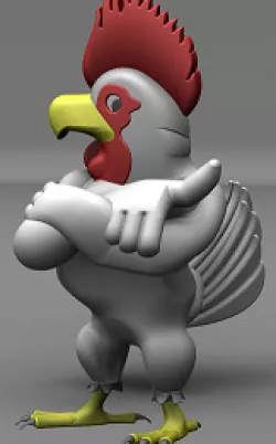 Chicken