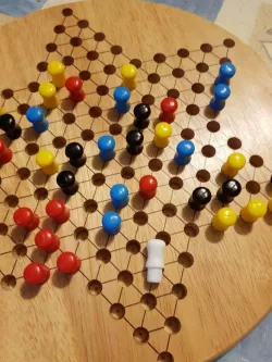 Chinese draughts - IKEA