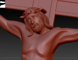 Christian cross