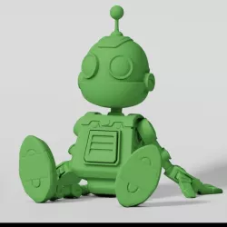 Clank