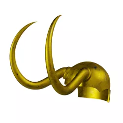 Classic Loki Helmet