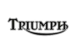 Classic Triumph Logo