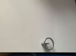 closet/cabinet door handle