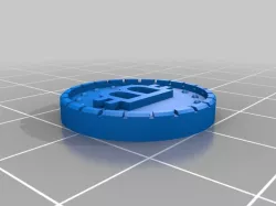 Coin bitcoin