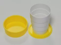 Collapsible Cup