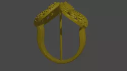 Complex Ring 2