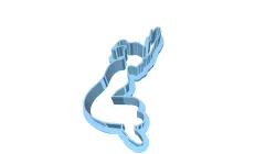 cookie cutter Sitting Yoga Girl Silhouette stock illustration Adult, Arms Raised, Back Lit, Clip Art, Cross-legged