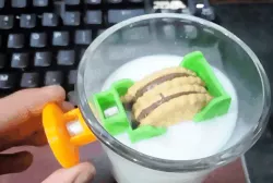 COOKIE SUBMARINE - Cookie Submarine