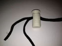 Cord Clamp