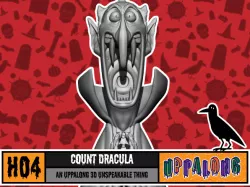 Count Dracula