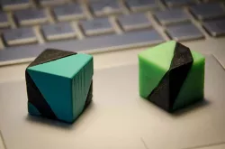 Cube Ring