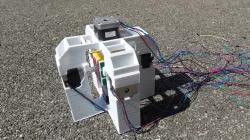 Cube solver 2.0
