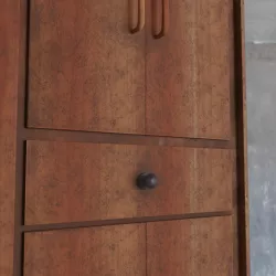 Cupboard Cupboard