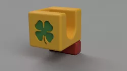 Curtain Support