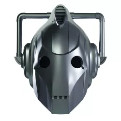 Cyberman Helmet