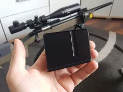 Cyma CM.700 Dummy Mag Remix