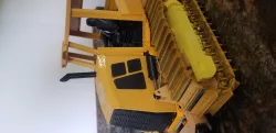 D5K Body for Bruder
