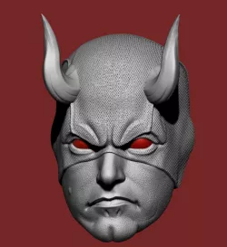 Daredevil Ben Affleck 1/12
