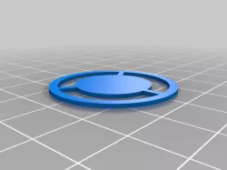 Darkfield microscopy filters