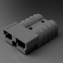 DC Power Connector