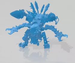 Deff Dread.