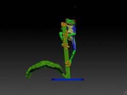 desk frog 3D Models | Page 1 | STLFinder