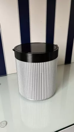 Desk Trash