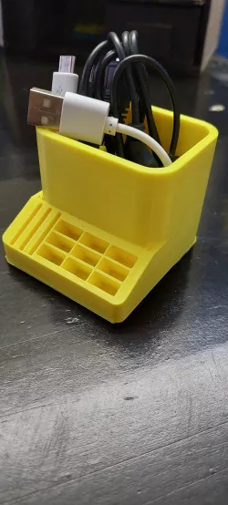 Desktop computer
