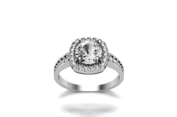 Diamond  Ring