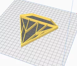 Diamond