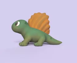 Dimetrodon