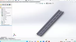 DIN RAIL