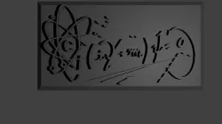 Dirac equation