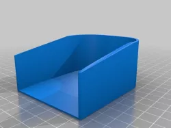 Dog / Cat Food Scoop