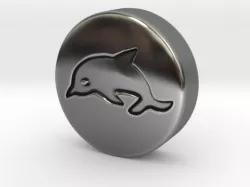 Dolphin Ecstasy Pill