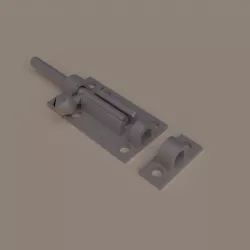 Door lock - Sliding Lock