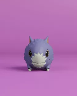 Dorimon