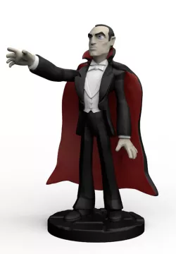 Dracula