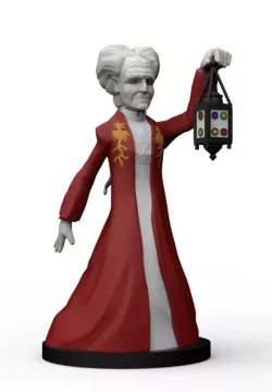 Dracula