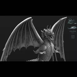 Dragon 01