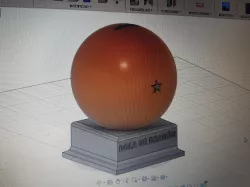 Dragon Ball Money Box