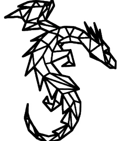 dragon,