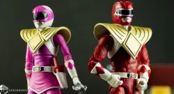 Dragon Shield 6.5 inch Lightning Collection